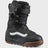 Vans Men's Infuse Snowboard Boots 2025 - Black/White