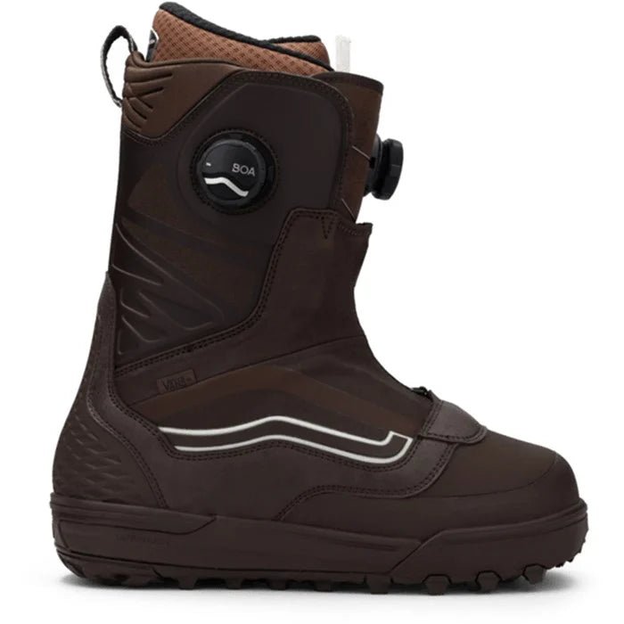 Vans Verse Men's Snowboard Boots 2026