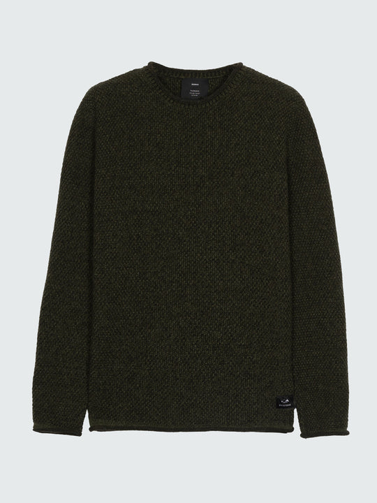 Finisterre Men's Barents Sweater