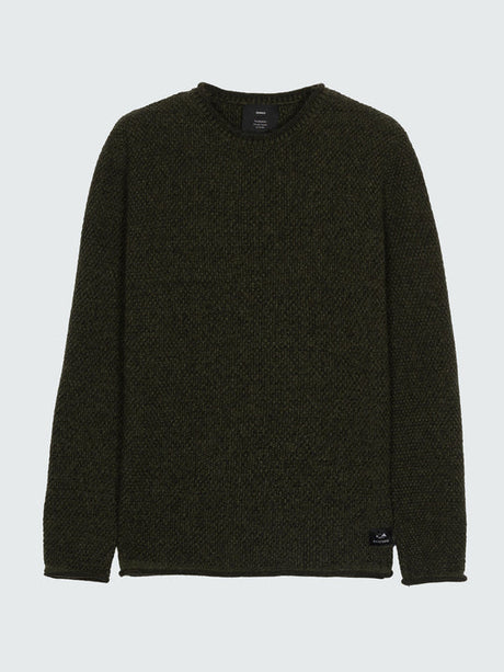 Finisterre Men's Barents Sweater