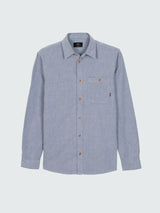 Finisterre Men's Gylly Shirt