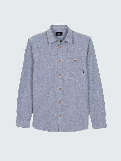 Finisterre Men's Gylly Shirt
