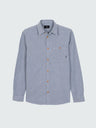 Finisterre Men's Gylly Shirt