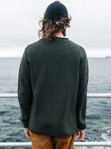 Finisterre Men's Barents Sweater