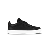 Vessi Soho Women's Sneaker - Asphalt Black