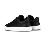 Vessi Soho Women's Sneaker - Asphalt Black