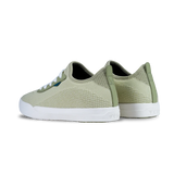 Vessi Women's Weekend Sneaker - Light Sage