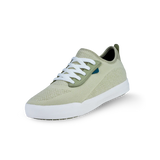 Vessi Women's Weekend Sneaker - Light Sage