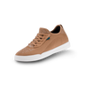 Vessi Women's Weekend Sneaker - Oak Brown