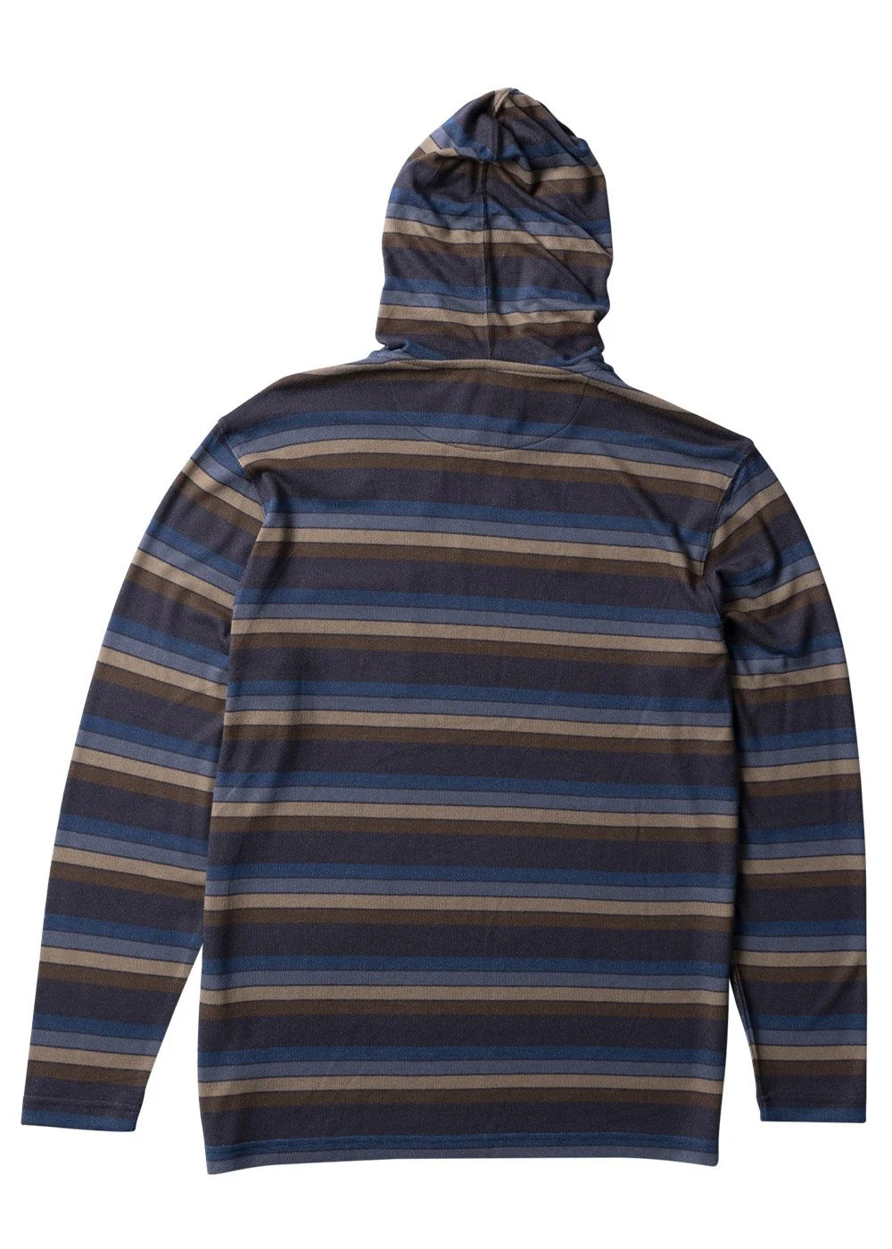 Vissla Bonfire Knit Pullover - Phantom