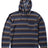 Vissla Bonfire Knit Pullover - Phantom