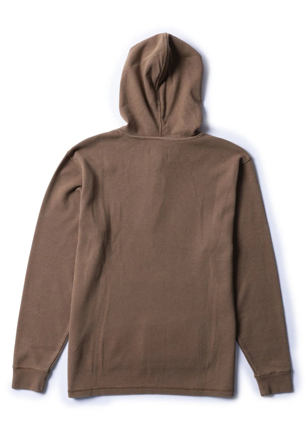 Vissla Creators Pierside Eco Thermal Pullover - Rubber