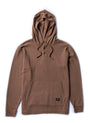 Vissla Creators Pierside Eco Thermal Pullover - Rubber