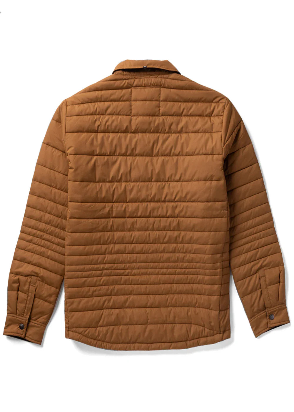 Vissla Cronkite II Eco Jacket - Rubber