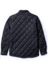 Vissla Cronkite II Eco Jacket - Black