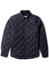 Vissla Cronkite II Eco Jacket - Black