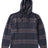 Vissla Descanso Hooded Popover - Phantom