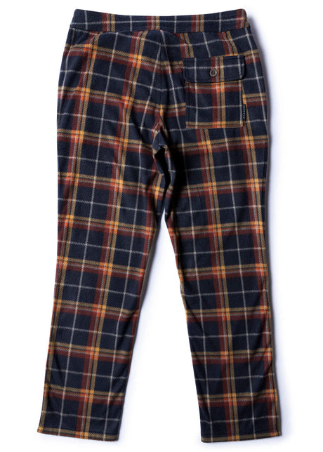 Vissla Eco-Zy Sofa Surfer Pant - Phantom 2