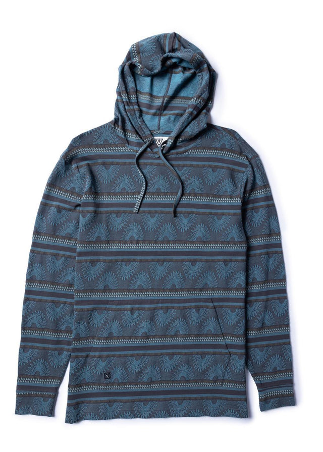 Vissla Guadalupe Eco Knit Po - Phantom