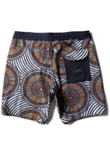 Vissla Skeleton Coast 18.5 Boardshort - Phantom