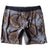 Vissla Skeleton Coast 18.5 Boardshort - Phantom