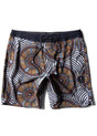 Vissla Skeleton Coast 18.5 Boardshort - Phantom