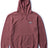 Vissla Solid Sets Eco Po Hoodie - Salsa Red