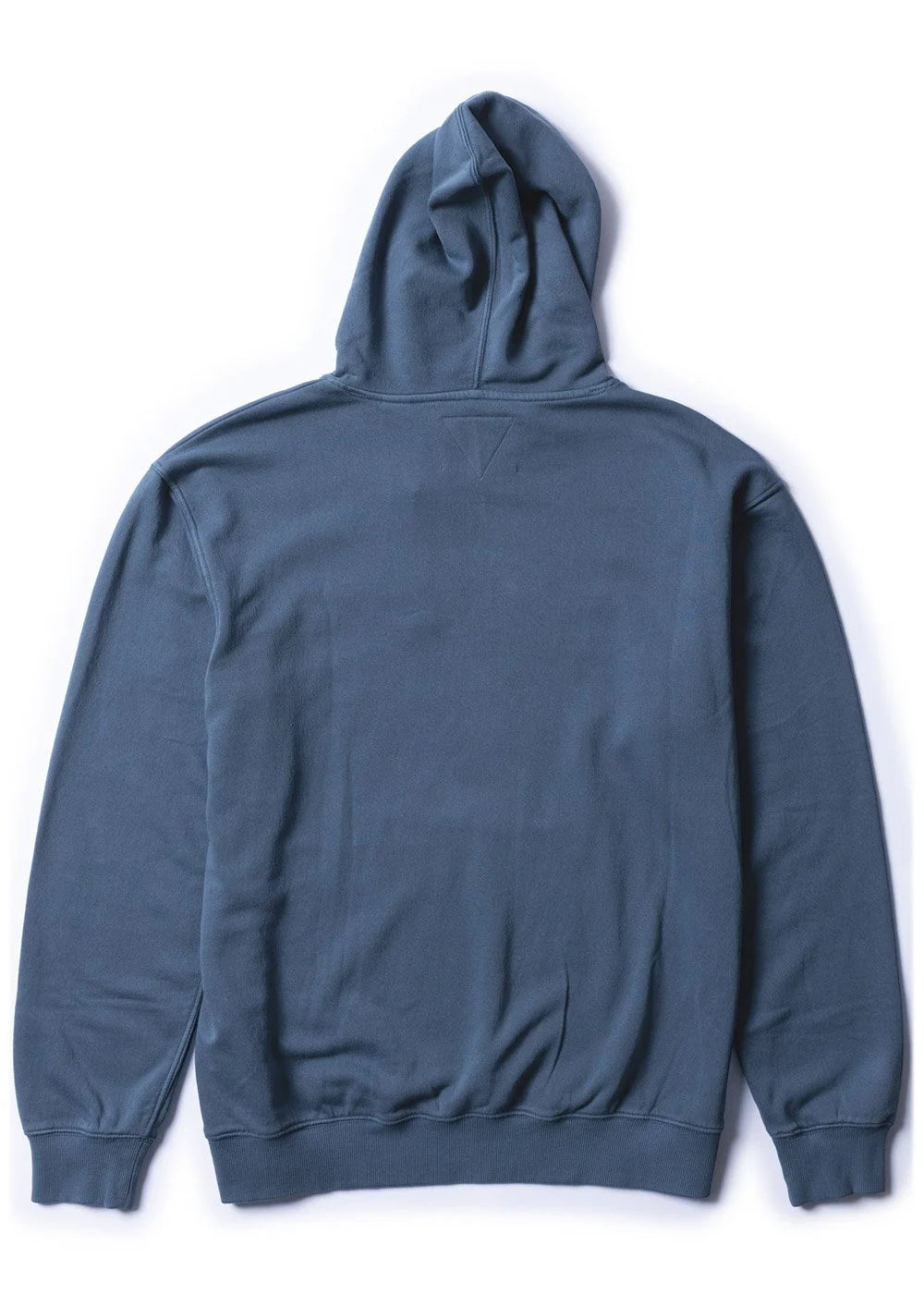 Vissla Solid Sets Eco Po Hoodie - Sea Water