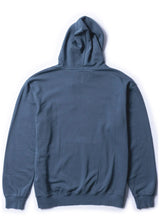 Vissla Solid Sets Eco Po Hoodie - Sea Water