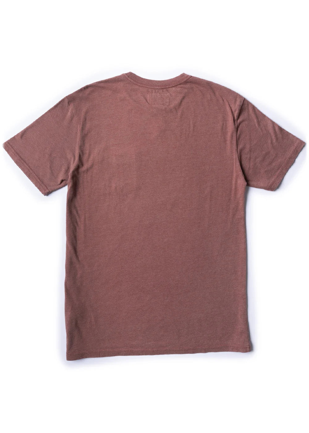 Vissla Solid Sets Ss Pkt Tee