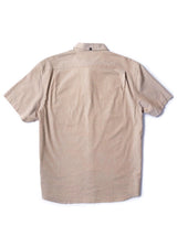 Vissla The Box Eco SS Shirt - Rubber