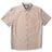 Vissla The Box Eco SS Shirt - Rubber