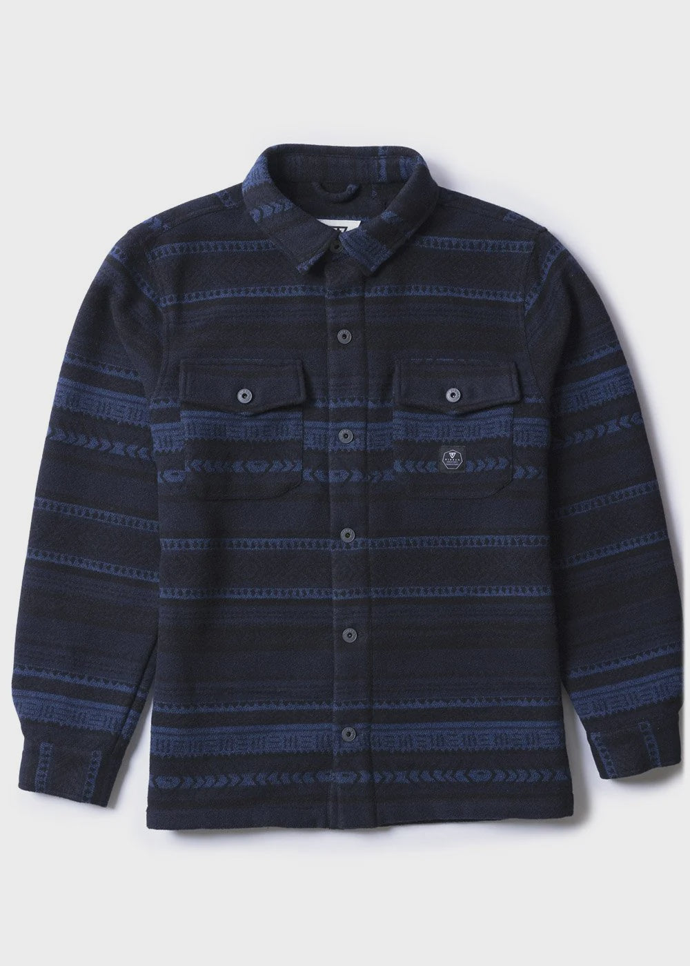 Vissla West Coast Overshirt