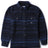 Vissla West Coast Overshirt - Midnight