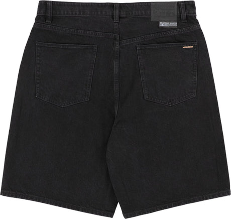 Volcom Men's Billow Denim Short