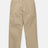 Volcom Billow Twill Pants - Dark Khaki