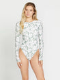 Volcom Coco Surfsuit - Sea Glass