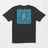 Volcom Coded Short Sleeve Tee - Stealth