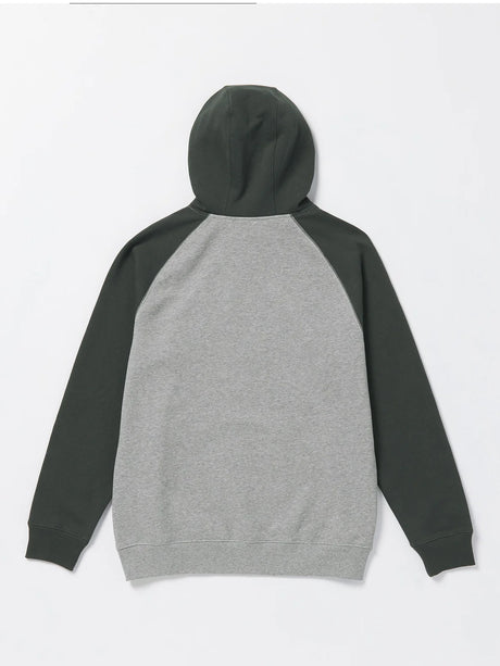 Volcom Homak Hoodie - Stealth