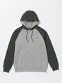 Volcom Homak Hoodie - Stealth