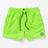 Volcom Lido Solid 16" Trunks - Electric Green