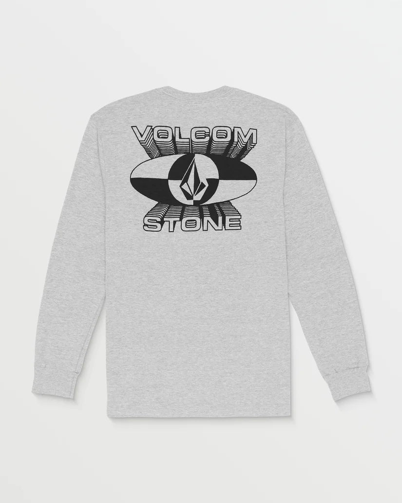 Volcom Masonite Long Sleeve Tee