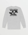 Volcom Masonite Long Sleeve Tee