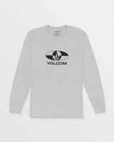 Volcom Masonite Long Sleeve Tee