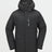 Volcom Men's L Gore-Tex Jacket - Black