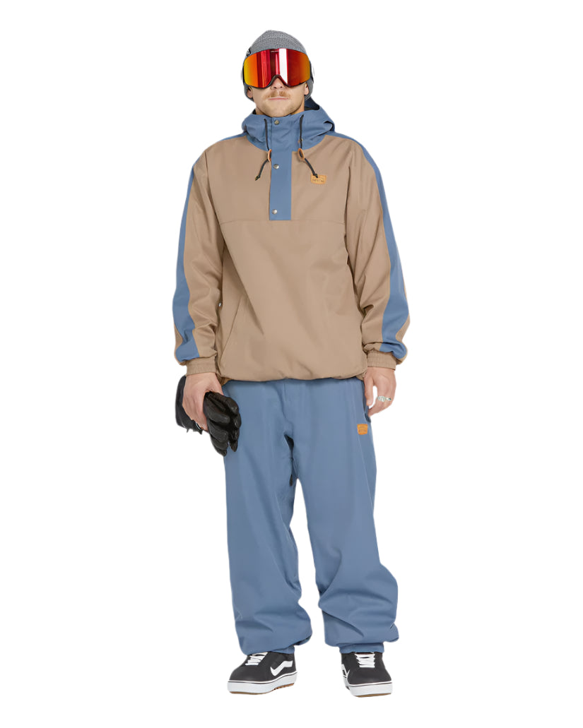 Volcom – Doug's Hood River