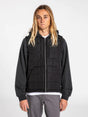 Volcom September Jacket - Black