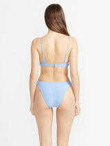 Volcom Simply Seamless Skimpy Bikini Bottom