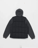 Volcom Stayner Hood Jacket - Black