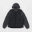 Volcom Stayner Hood Jacket - Black